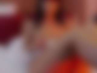 EllaLux's Live Sex Cam Show