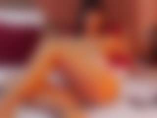 Live cam show with EllaLux - Joi on testsause.com