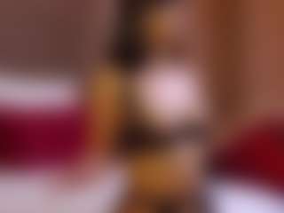 EllaLux's Live Sex Cam Show