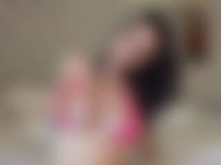 kbabiisworld's Live Sex Cam Show