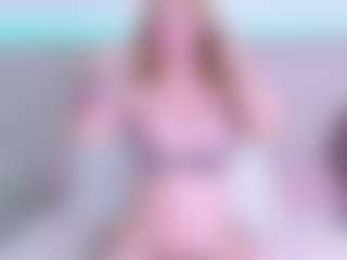 Loren's Live Sex Cam Show