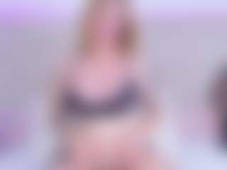 Loren's Live Sex Cam Show