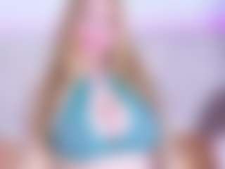 Loren's Live Sex Cam Show