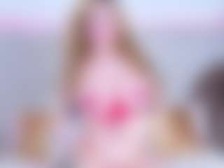 Loren's Live Sex Cam Show