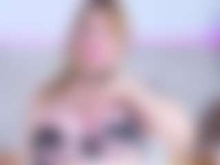 Loren's Live Sex Cam Show