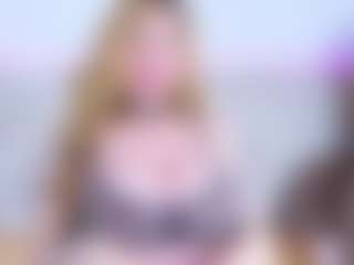 Loren's Live Sex Cam Show