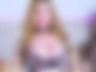 Loren's Live Sex Cam Show