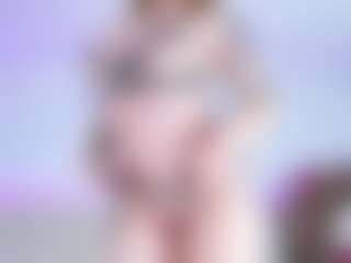 Loren's Live Sex Cam Show