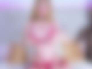 Live cam show with Loren - Asshole Blonde Hair on CamwithHer