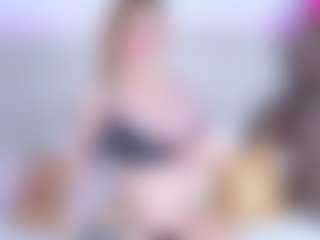 Loren's Live Sex Cam Show