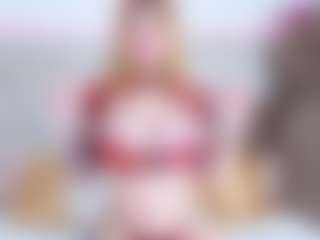 Loren's Live Sex Cam Show