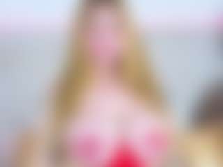 Loren's Live Sex Cam Show