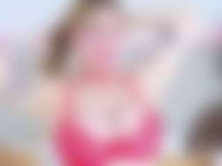 Live cam show with Loren - Shaved Pussy on Strip Flash - Live Sex Shows