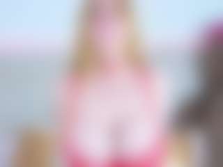 Loren's Live Sex Cam Show