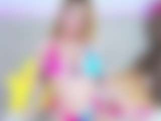 Loren's Live Sex Cam Show