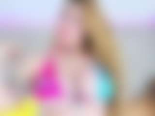 Loren's Live Sex Cam Show