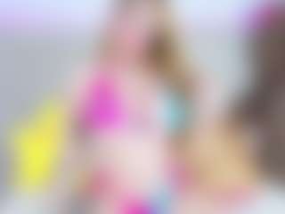 Loren's Live Sex Cam Show
