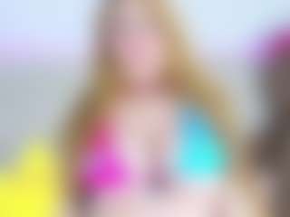 Loren's Live Sex Cam Show
