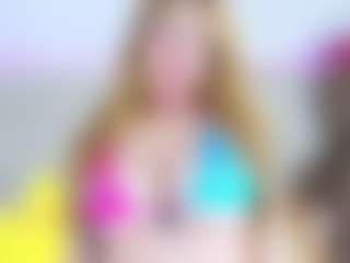 Loren's Live Sex Cam Show