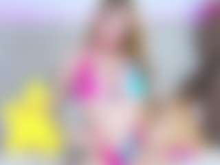 Loren's Live Sex Cam Show