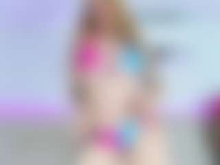 Loren's Live Sex Cam Show