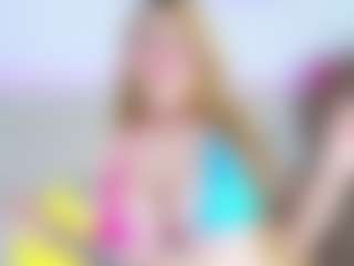 Live cam show with Loren - Lush Blonde Hair on Camsoda