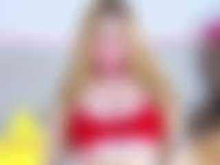 Loren's Live Sex Cam Show