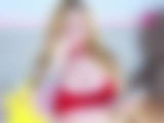 Loren's Live Sex Cam Show