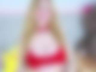 Loren's Live Sex Cam Show