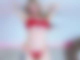 Loren's Live Sex Cam Show