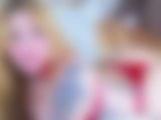 Loren's Live Sex Cam Show