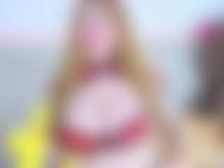 Loren's Live Sex Cam Show