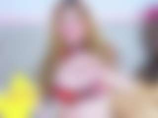 Loren's Live Sex Cam Show