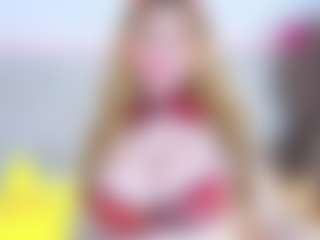 Loren's Live Sex Cam Show