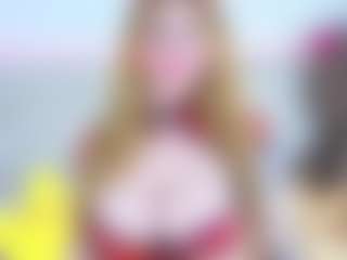 Loren's Live Sex Cam Show