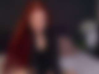 Live cam show with MargoReed - New Blowjob on Mixed Magazine Live