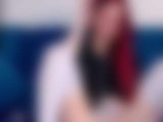 Live cam show with MargoReed - Red Hair on Camsoda