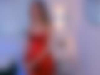 Live cam show with Sttyllezz - Green Eyes on Camiplay Live