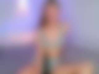 Live cam show with Sttyllezz - Green Eyes on CSO-WL