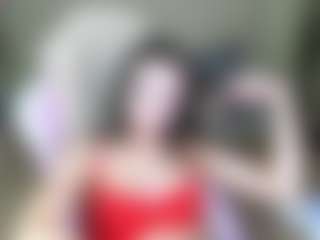 Live cam show with Amy-Martin - Skinny on CamwithHer