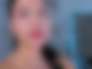 Live cam show with Clara - Tiny Tits on CamwithHer