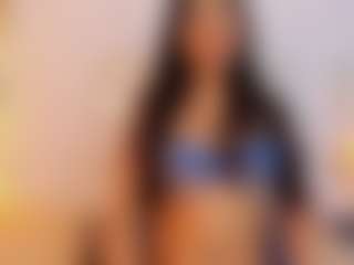 dulce-rouse's Live Sex Cam Show