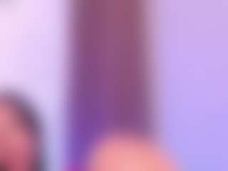 dulce-rouse's Live Sex Cam Show