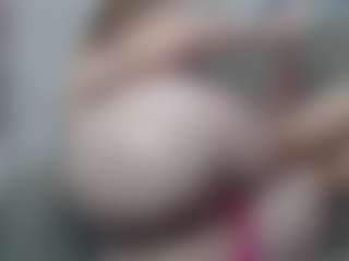 Live cam show with ember-luna - Red Hair on Free Soda