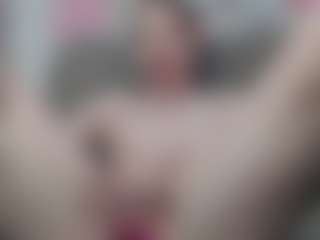 Live cam show with ember-luna - Red Hair on Cam Slut