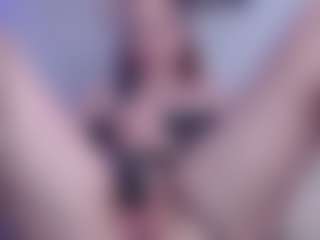 Live cam show with ember-luna - Butt Plug on Chatstar