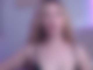 Live cam show with ember-luna - Red Hair on Camsoda