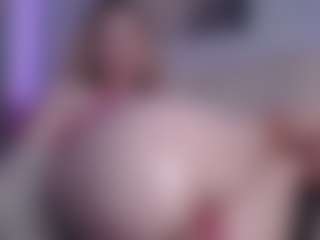 Live cam show with ember-luna - Red Hair on Camsoda