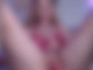 ember-luna's Live Sex Cam Show