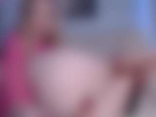 Live cam show with ember-luna - Spank Red Hair on StripNow